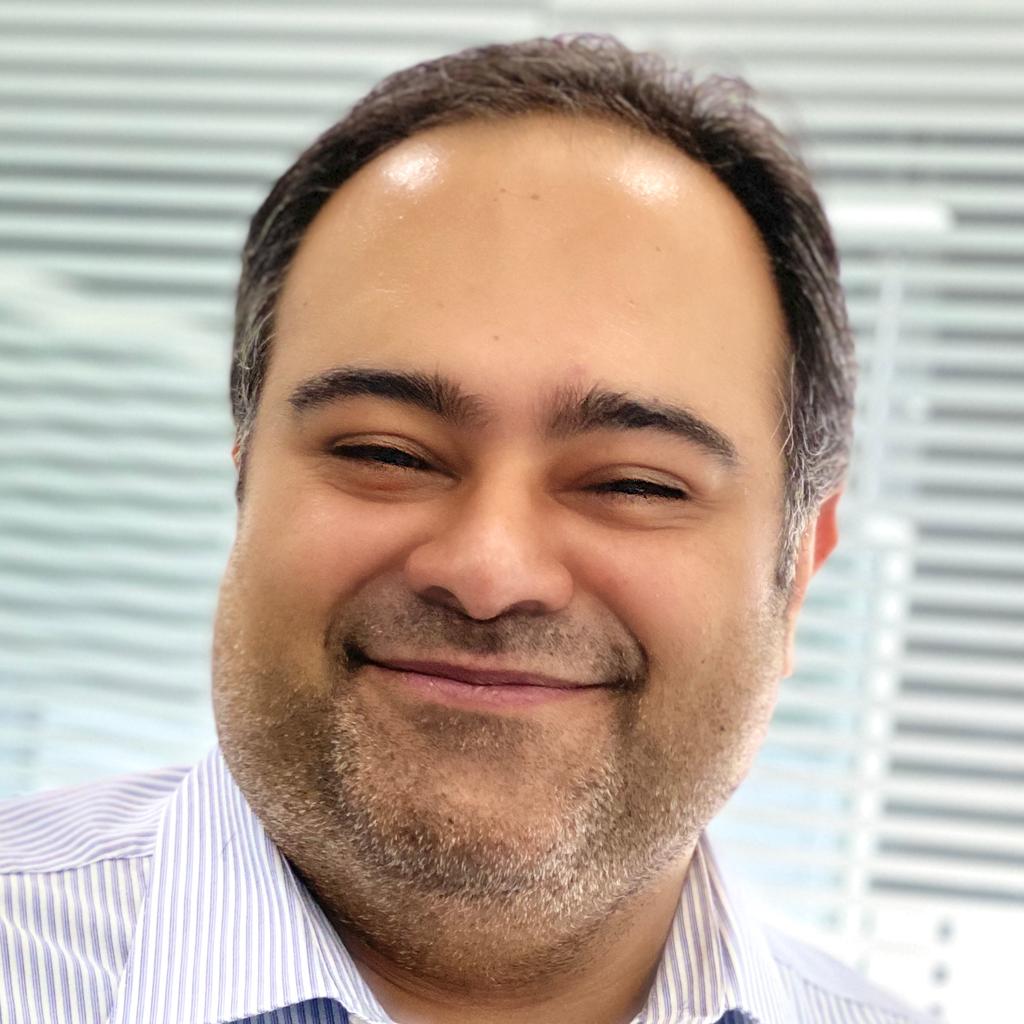 Dr. Mustafa Alwuhaib